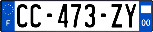 CC-473-ZY