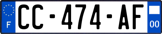 CC-474-AF