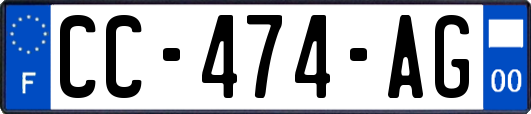 CC-474-AG