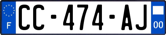 CC-474-AJ