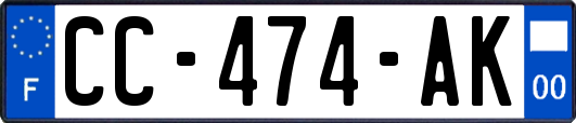 CC-474-AK