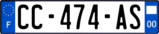 CC-474-AS