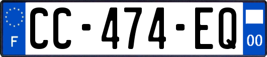 CC-474-EQ