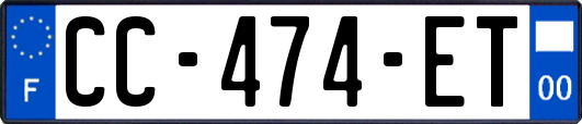 CC-474-ET