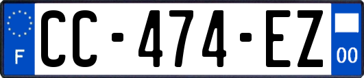 CC-474-EZ