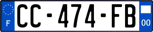 CC-474-FB