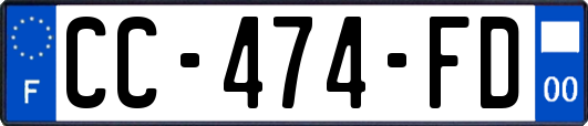 CC-474-FD