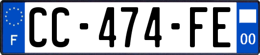 CC-474-FE