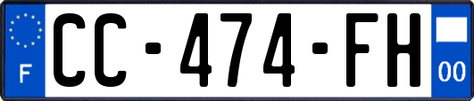 CC-474-FH