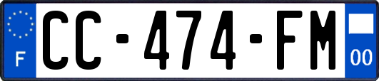 CC-474-FM