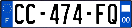 CC-474-FQ