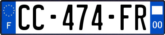 CC-474-FR
