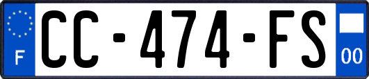 CC-474-FS