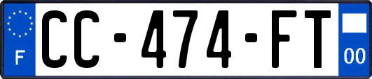 CC-474-FT