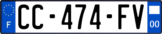 CC-474-FV