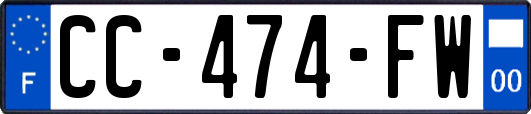CC-474-FW