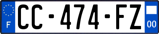 CC-474-FZ