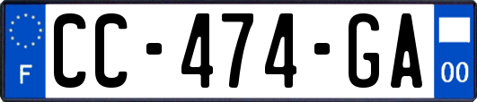 CC-474-GA