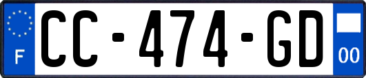 CC-474-GD