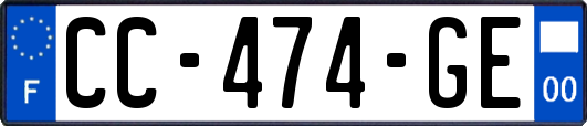 CC-474-GE