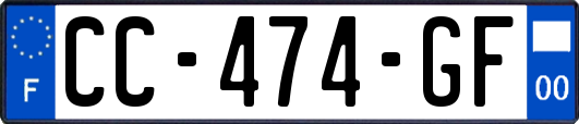 CC-474-GF
