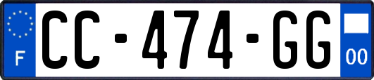 CC-474-GG