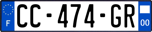 CC-474-GR