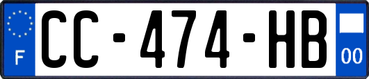CC-474-HB