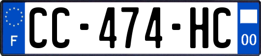 CC-474-HC