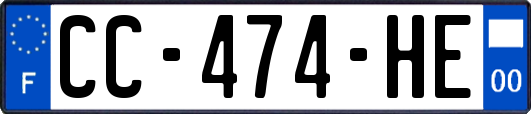 CC-474-HE