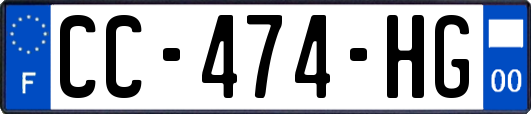 CC-474-HG