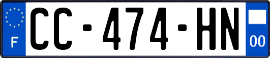 CC-474-HN