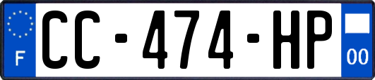 CC-474-HP
