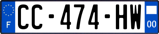 CC-474-HW