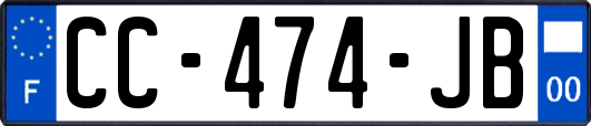 CC-474-JB