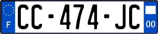 CC-474-JC