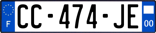CC-474-JE