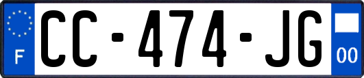 CC-474-JG
