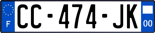 CC-474-JK