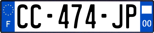 CC-474-JP