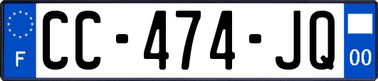 CC-474-JQ