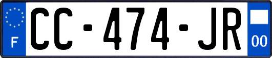 CC-474-JR