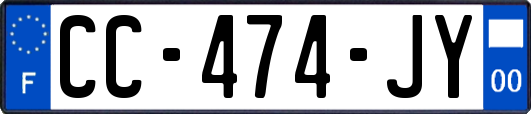 CC-474-JY