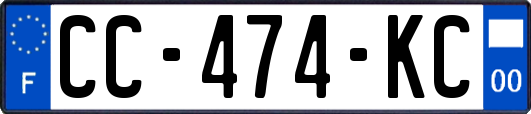 CC-474-KC