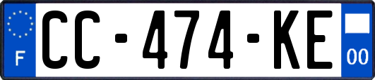 CC-474-KE