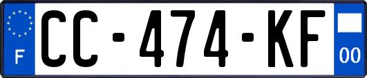 CC-474-KF