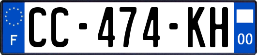 CC-474-KH