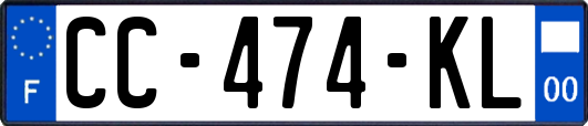 CC-474-KL