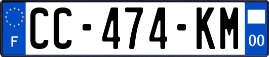 CC-474-KM