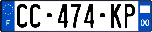 CC-474-KP